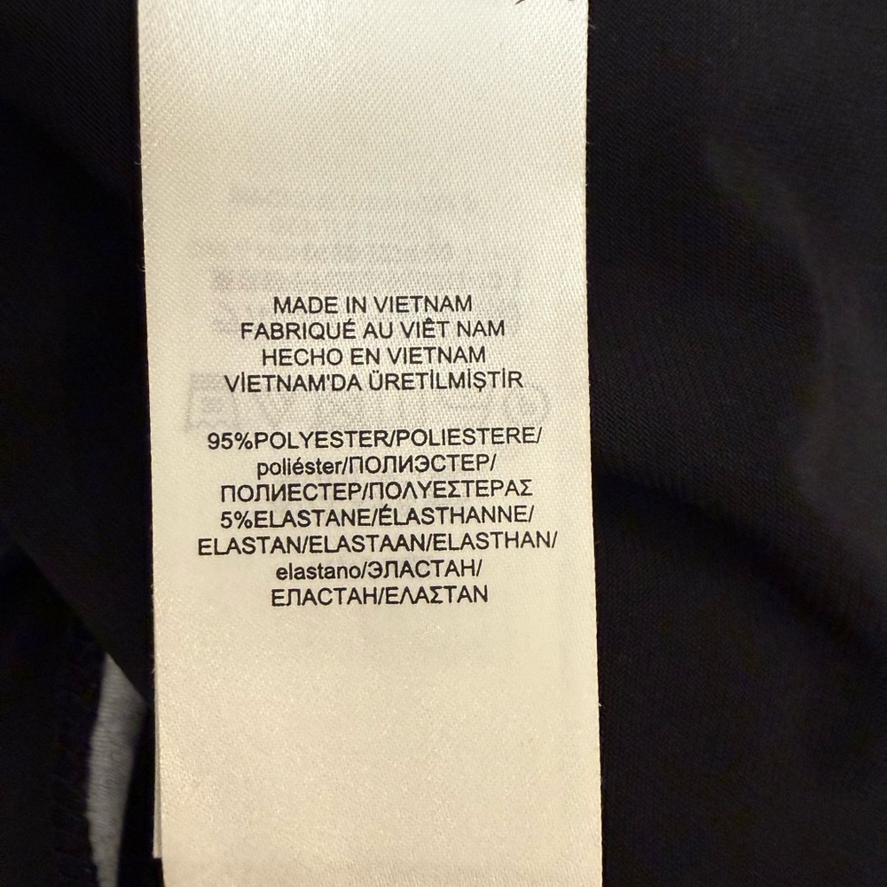 Lauren Ralph Lauren Cleora floral faux-wrap dress Size 2, Worn Once perfect cond - Picture 15 of 15